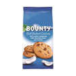 Bounty Soft Baked Large Cookies 180 g - front of pack
