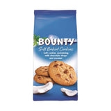 Bounty Soft Baked Large Cookies 180 g - front of pack