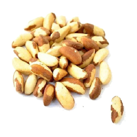 Bulk Organic Whole Brazil Nuts