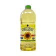 Buonna Terra Sunflower Oil Organic 2 L - front of pack