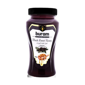 Buram Black Forest Honey 500 g