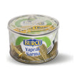 Burcu Yaprak Sarma stuffed vine leaves, 400 g can