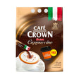Ülker Cafe Crown Instant Cappuccino 500 g - front of pack