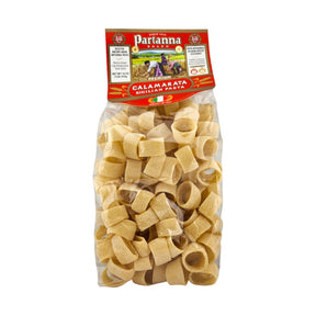 Calamarata Sicilian Pasta 454 g - front of pack