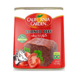 California Garden Corned Beef 340 g - front of pack