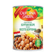 California Garden Fava Beansegyptian Recipe 450 g - front of pack