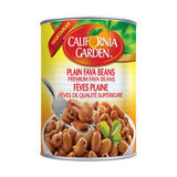 California Garden Foul Medammas 450 g - front of pack