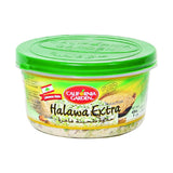 California Garden Halawa-Pistachio 454 g - front of pack
