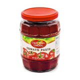 California Garden Tomato Paste 700 g - front of pack