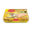 California Garden Tuna Lemon and Pepper Sliced 120 g - front of pack