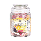 Cambridge & Thames Assorted Fruit Candies Shaped & Flavored 964 g - front of pack