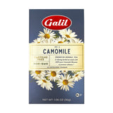 Galil Chamomile herbal tea, 1.06 oz