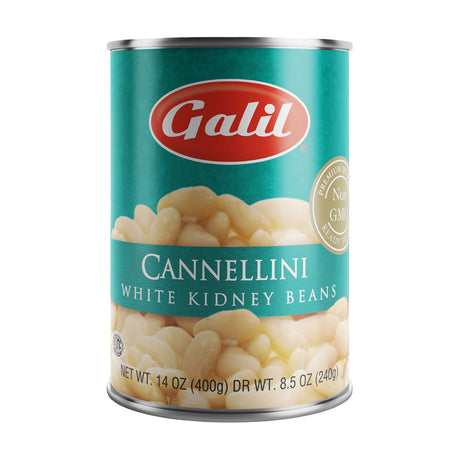 Cannellini beans (white kidney beans), 14 oz