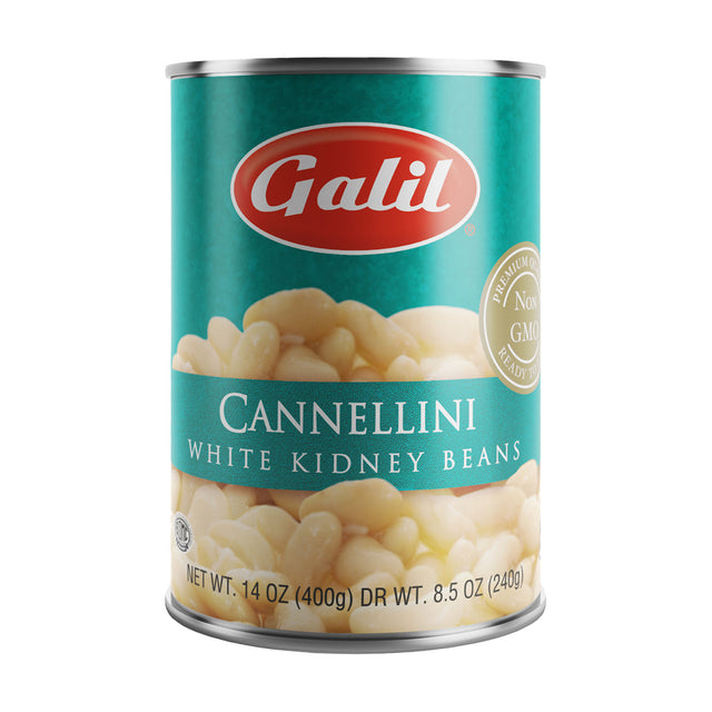 Cannellini beans (white kidney beans), 14 oz