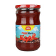 Cappadocia hot pepper paste, 650 g (23 oz) jar