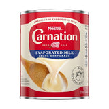 Carnation Evaporated Milk, 12 fl oz