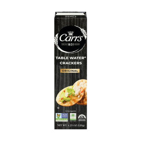 Carr's Original Crackers, 4.25 oz