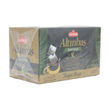 Çaykur Altınbaş Earl Grey teapot bags, 40 bags, 200 g box