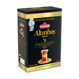 Çaykur Altınbaş Klasik black tea, 400 g tin