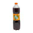 Çaykur Didi Soğuk Çay peach iced tea, 1.5 L plastic bottle with orange cap