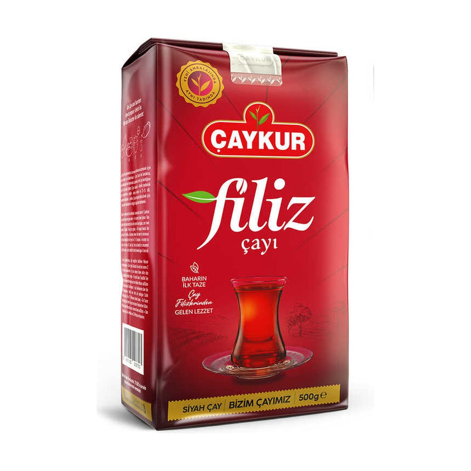 Caykur Filiz black tea, 500 g pack