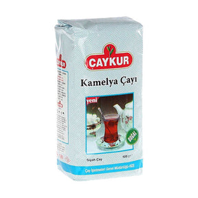 Çaykur Kamelya Cayi, 500 g