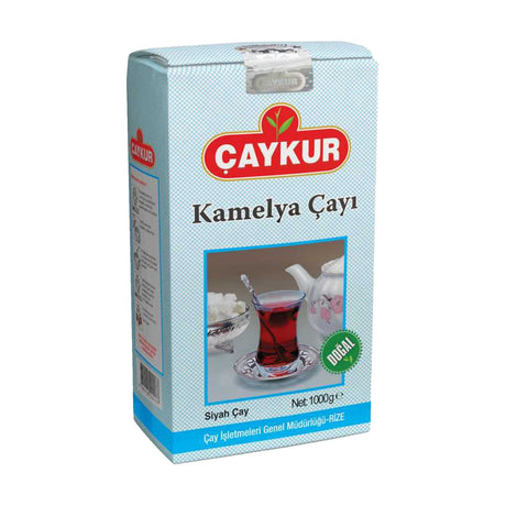 Çaykur Kamelya Tea, 1000 g