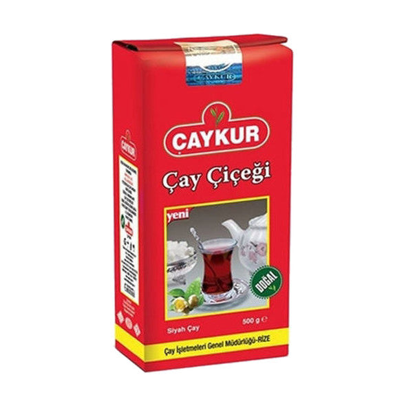 Çaykur Special Turkish Tea (Cay Cicegi), 500 g