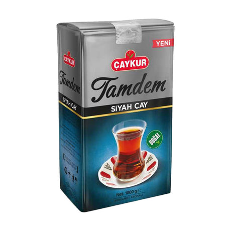 Çaykur Tamdem Tea, 1000 g