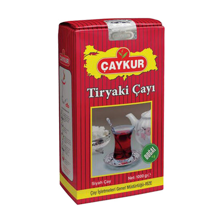 Çaykur Tiryaki Tea, 1000 g