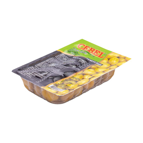 Cebel Pickled Green Olives, 200 g