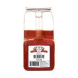 Chef's Reserve Berbere Ethiopian Seasoning 2.27 kg - front of pack