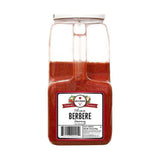 Chef's Reserve Berbere Ethiopian Seasoning 2.27 kg - front of pack