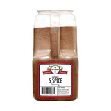 Chef's Reserve Chinese 2.27 kg - front of pack