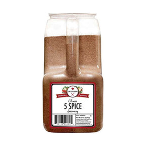Chef's Reserve Chinese 2.27 kg - front of pack