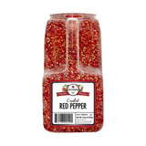Chef's Reserve Crushed Red Pepper 2.27 kg - front of pack