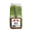 Chef's Reserve Dried Parsley 313 g - front of pack