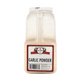 Chef's Reserve Garlic Powder 2.27 kg - front of pack
