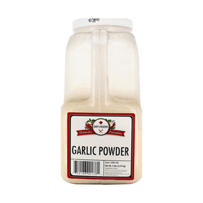 Chef's Reserve Garlic Powder 2.27 kg - front of pack