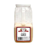 Chef's Reserve Granulated Garlic 2.27 kg - front of pack