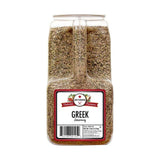 Chef's Reserve Greek Seasoning 2.27 kg - front of pack
