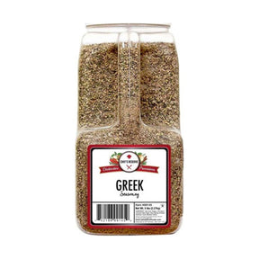 Chef's Reserve Greek Seasoning 2.27 kg - front of pack
