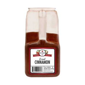 Chef's Reserve Ground Cinnamon 2.27 kg - front of pack
