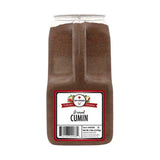 Chef's Reserve Ground Cumin 2.27 kg - front of pack