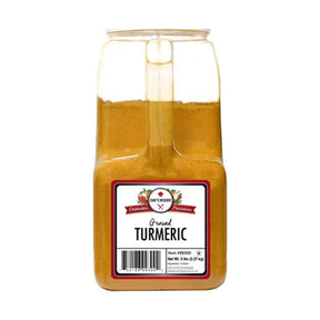 Chef's Reserve Ground Turmeric 2.27 kg - front of pack
