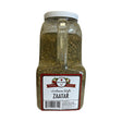 Chef's Reserve Jordanian Style Zaatar 1.81 kg - front of pack