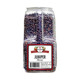 Chef's Reserve Juniper Berries 1.81 kg - front of pack