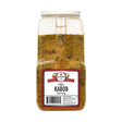 Chef's Reserve Kefta Kabob Seasoning 2.27 kg - front of pack