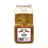 Chef's Reserve Kefta Kabob Seasoning 2.27 kg - front of pack