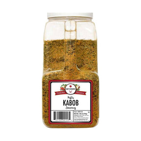 Chef's Reserve Kefta Kabob Seasoning 2.27 kg - front of pack
